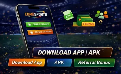 Download the app, unlock code MATKA4500, and enter ₹1 contests faster